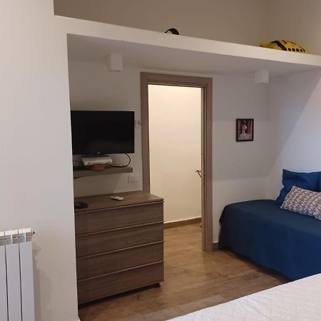 Giorgisa Apartamento Palermo Exterior foto