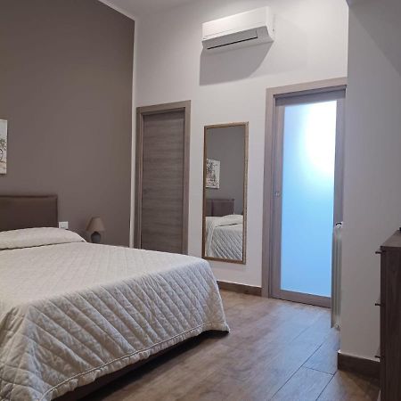 Giorgisa Apartamento Palermo Exterior foto