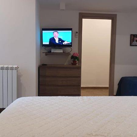 Giorgisa Apartamento Palermo Exterior foto