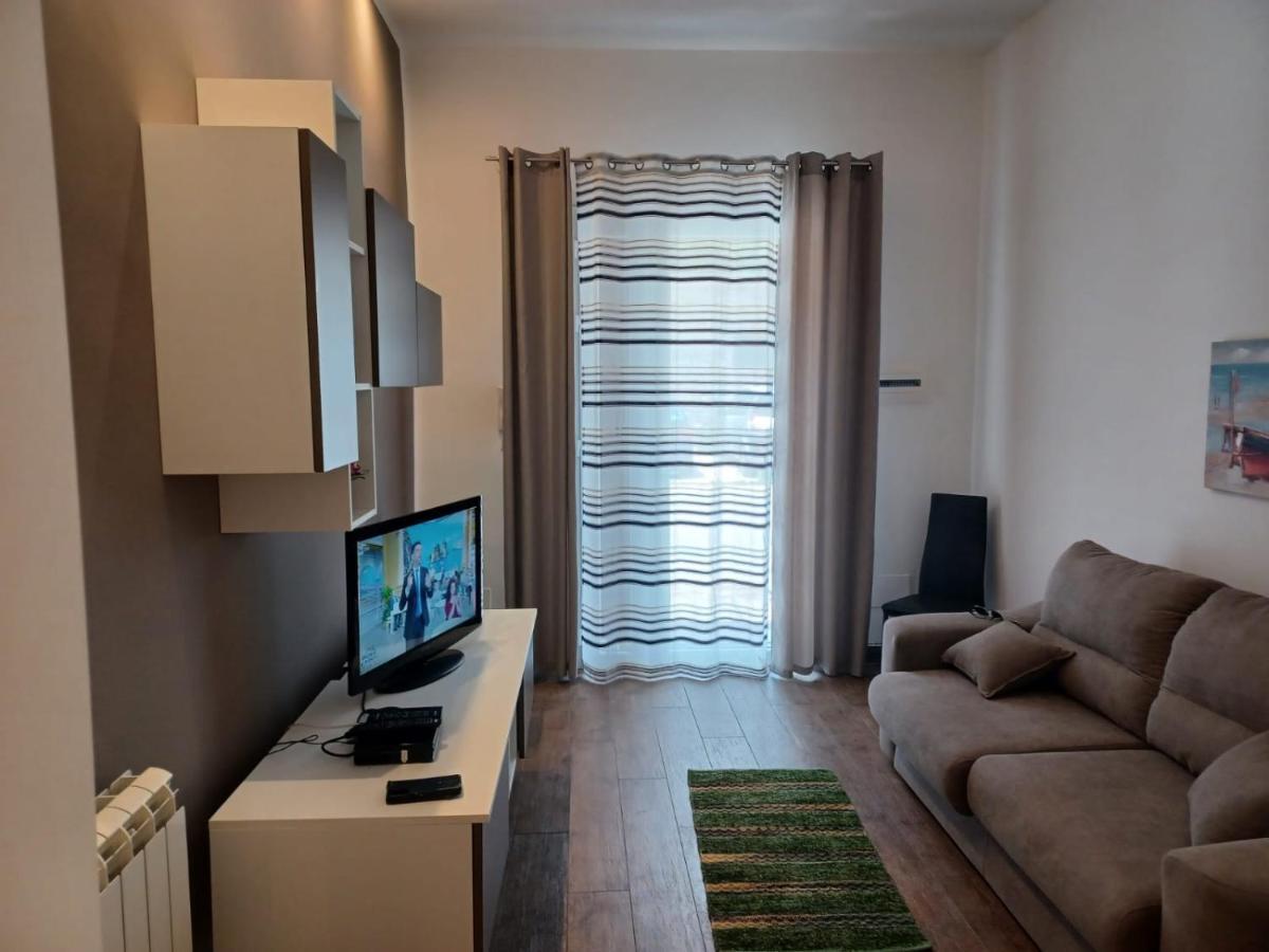 Giorgisa Apartamento Palermo Exterior foto