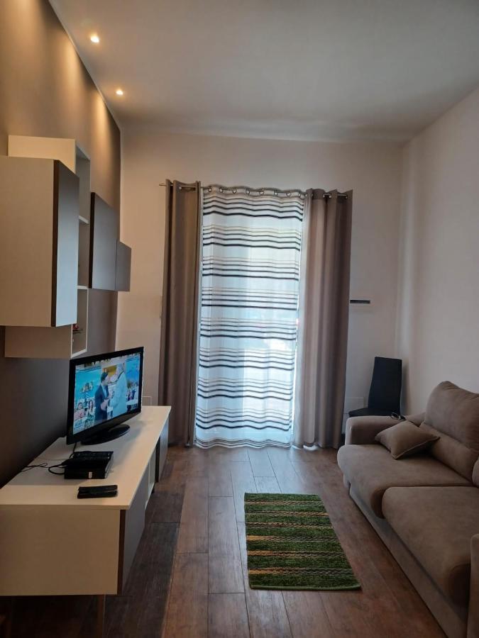 Giorgisa Apartamento Palermo Exterior foto