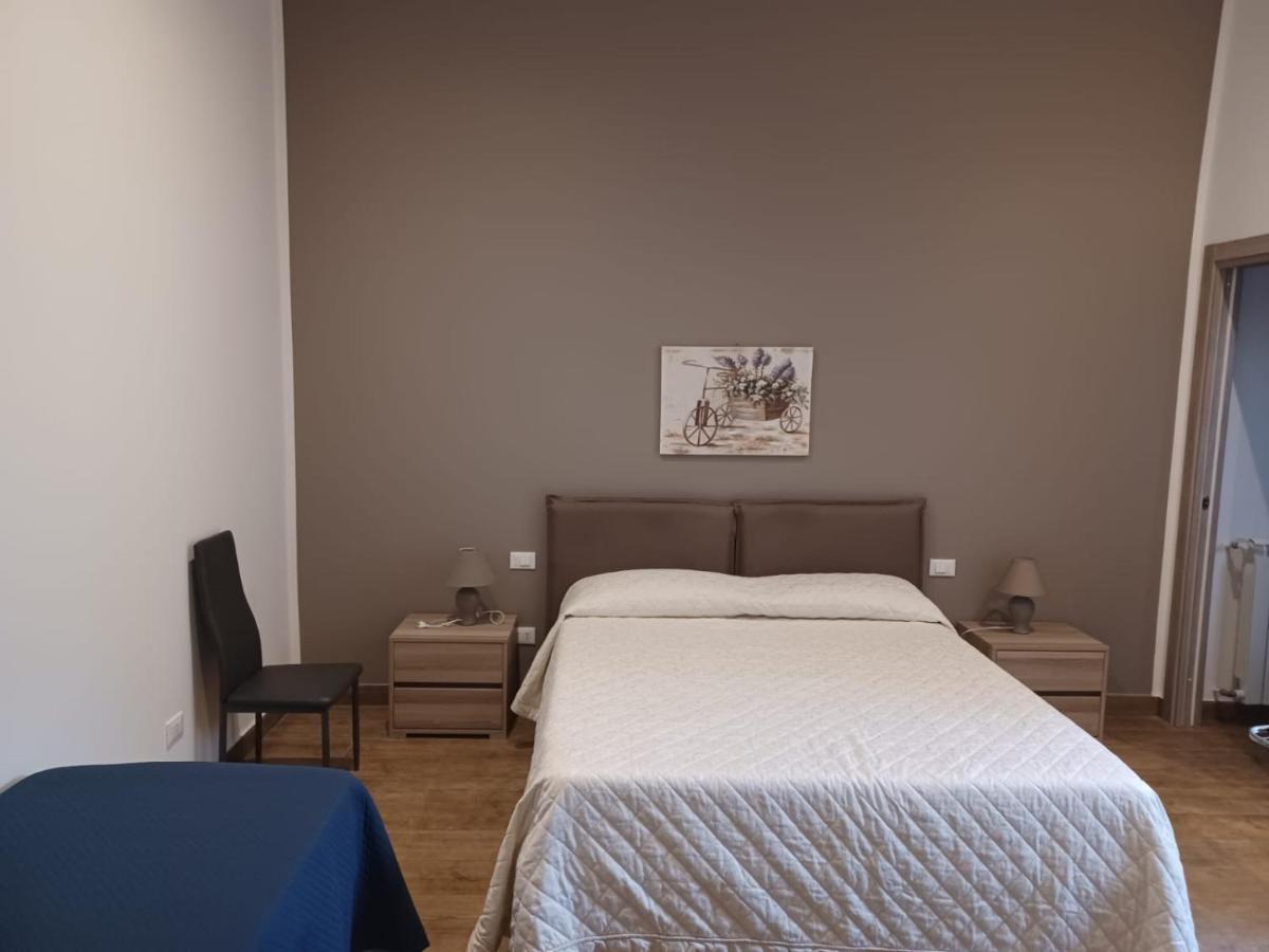 Giorgisa Apartamento Palermo Exterior foto
