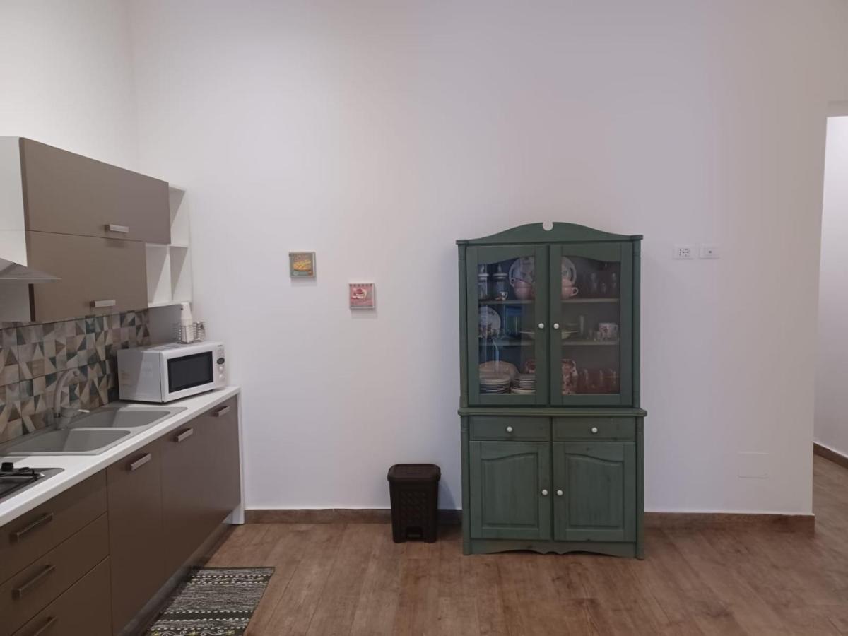 Giorgisa Apartamento Palermo Exterior foto