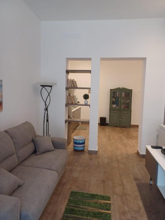 Giorgisa Apartamento Palermo Exterior foto
