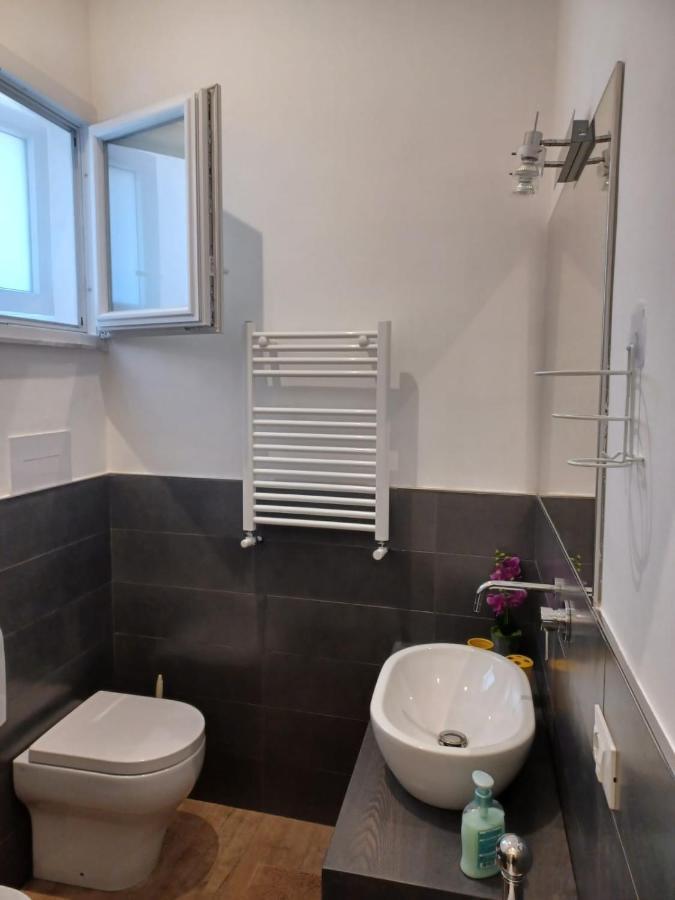 Giorgisa Apartamento Palermo Exterior foto