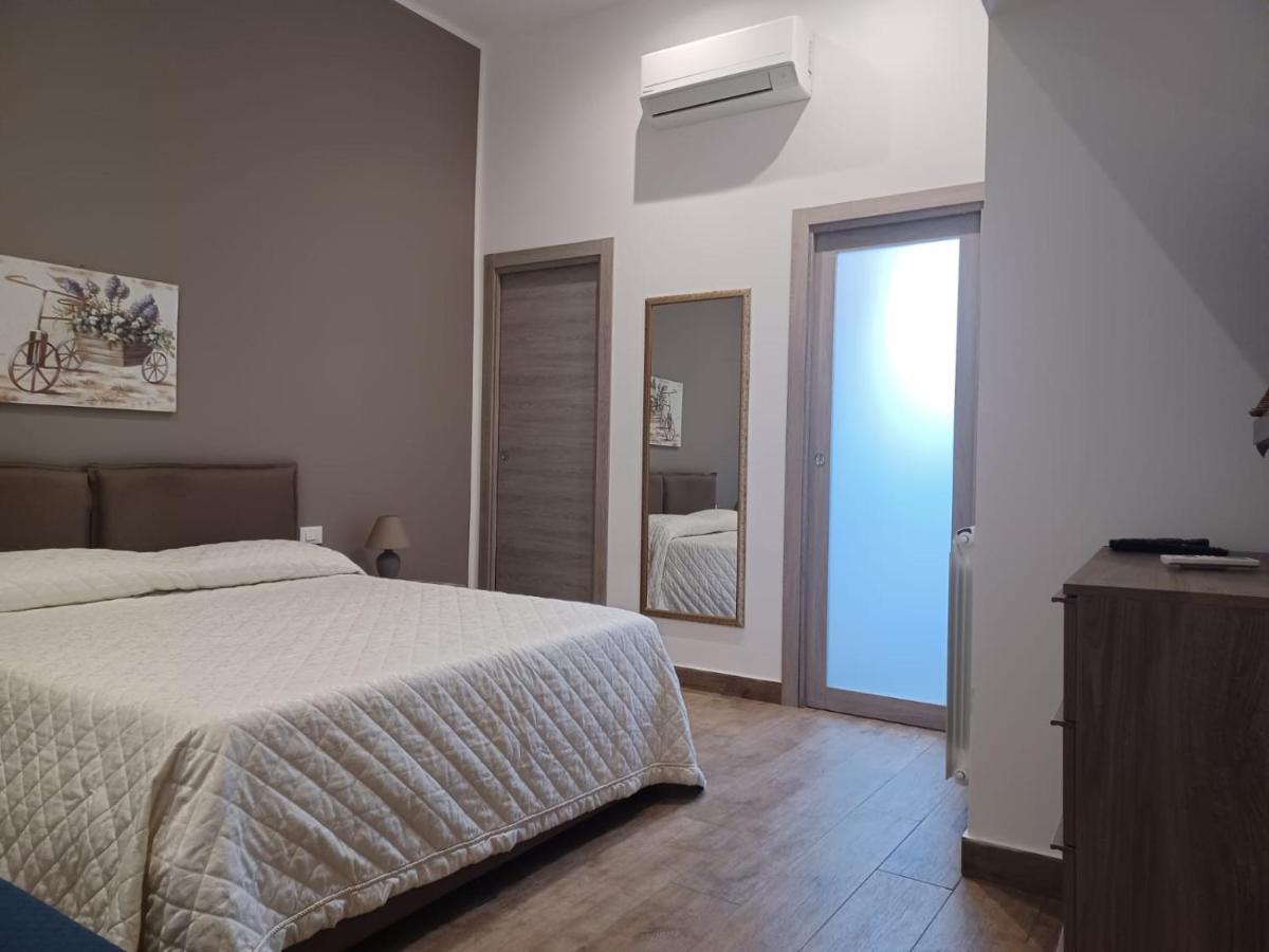 Giorgisa Apartamento Palermo Exterior foto