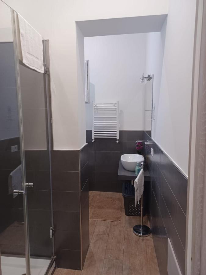 Giorgisa Apartamento Palermo Exterior foto