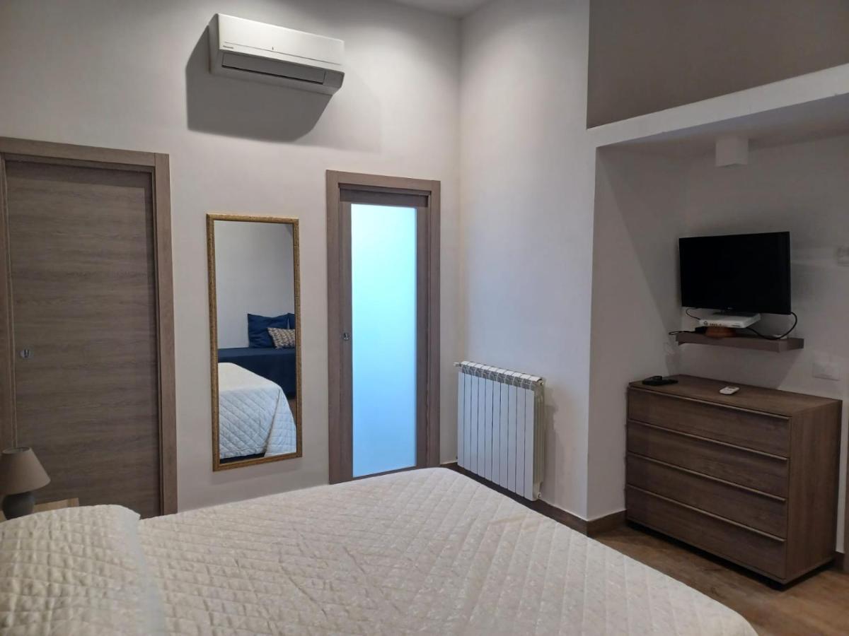 Giorgisa Apartamento Palermo Exterior foto