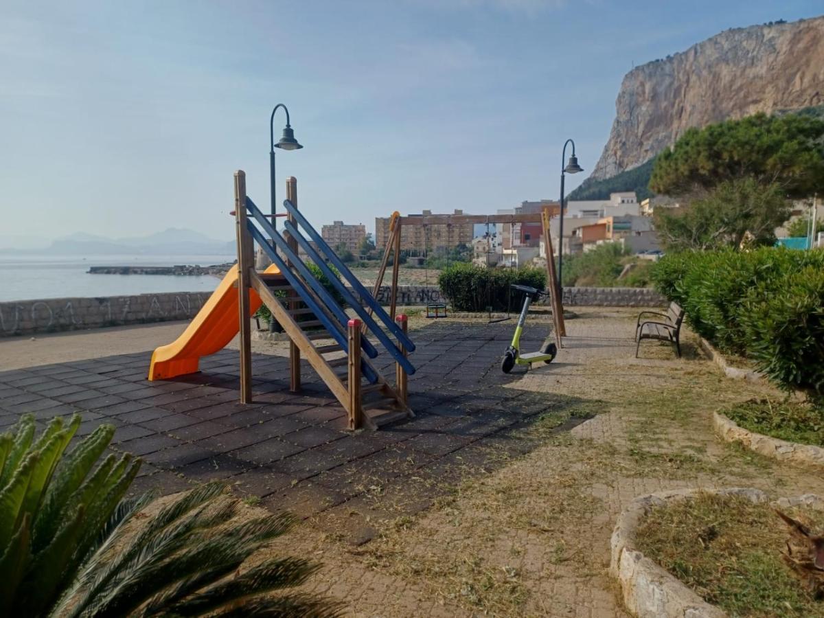 Giorgisa Apartamento Palermo Exterior foto