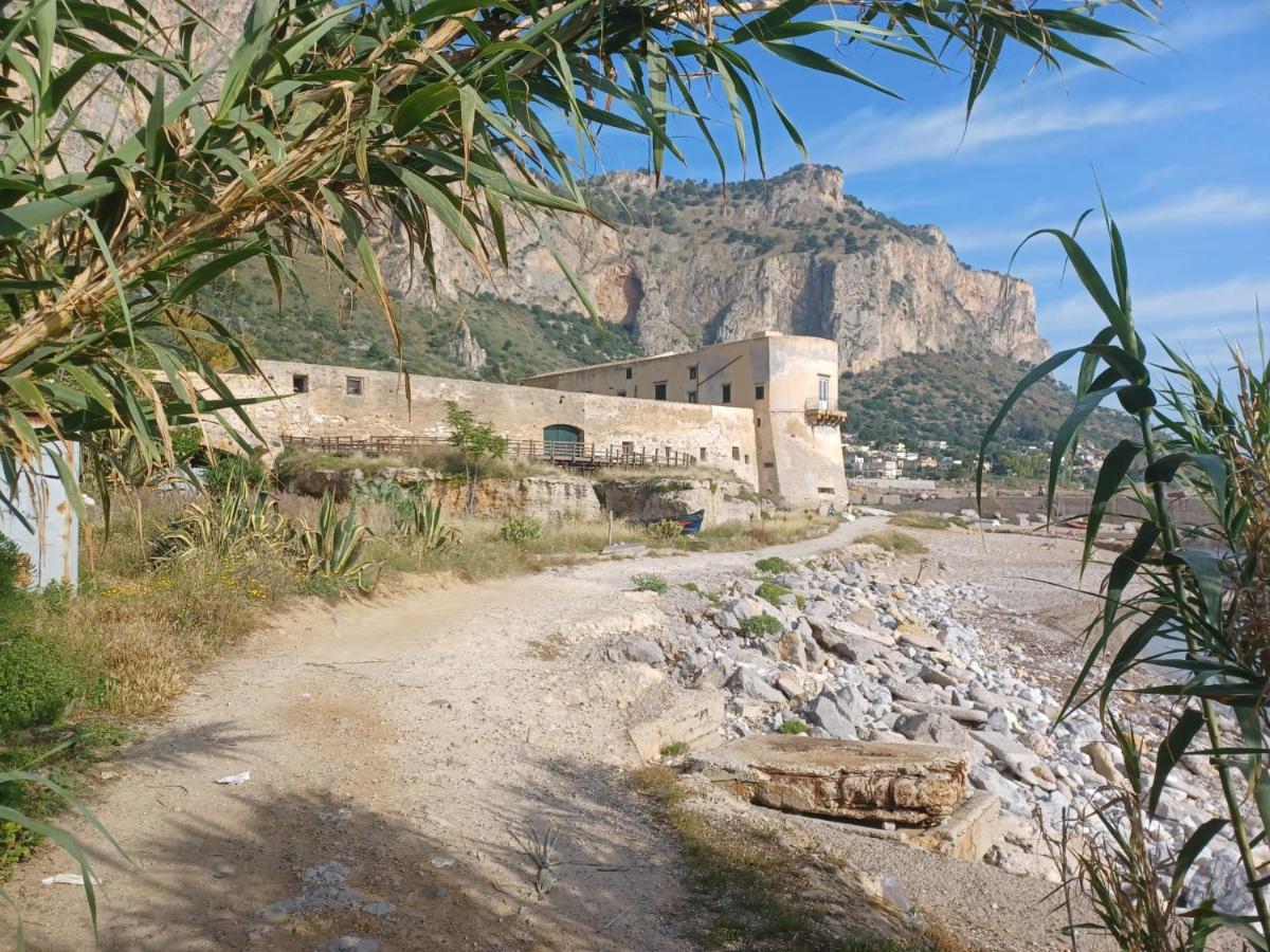 Giorgisa Apartamento Palermo Exterior foto